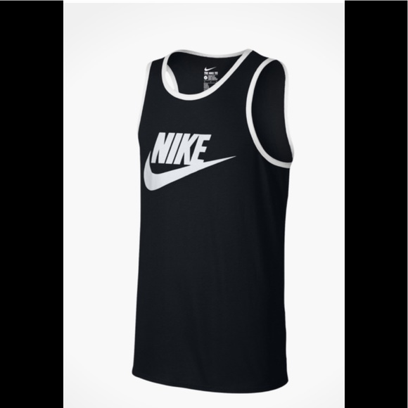 nike ace tank top
